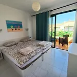 Apartmán Castillo Mar - 82