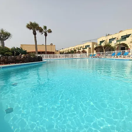 Apartament Castillo Mar - 82 *