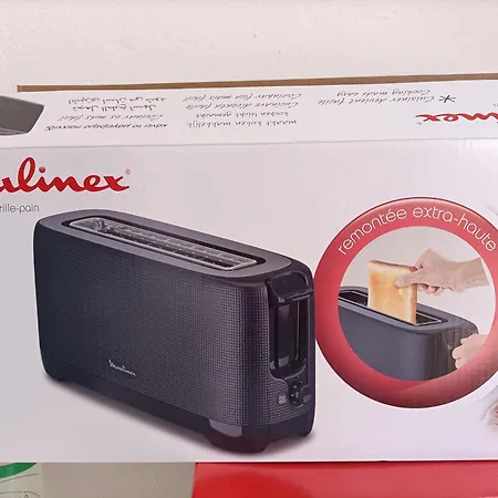 Appartamento Castillo Mar - 82 *