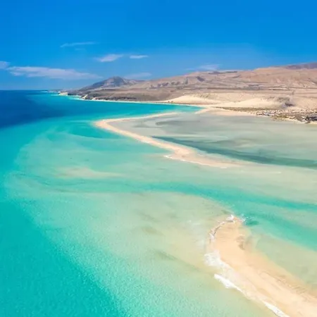 شقة Castillo Mar - 82 كاليتا ذي فوستي