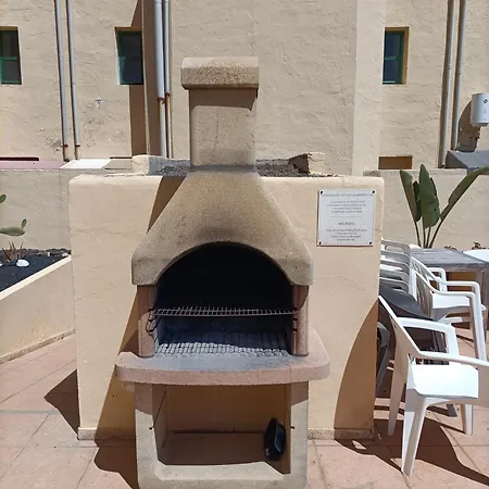 Castillo Mar - 82 Appartamento