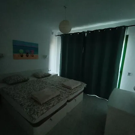 شقة Castillo Mar - 82 كاليتا ذي فوستي