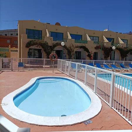 Castillo Mar - 82 كاليتا ذي فوستي