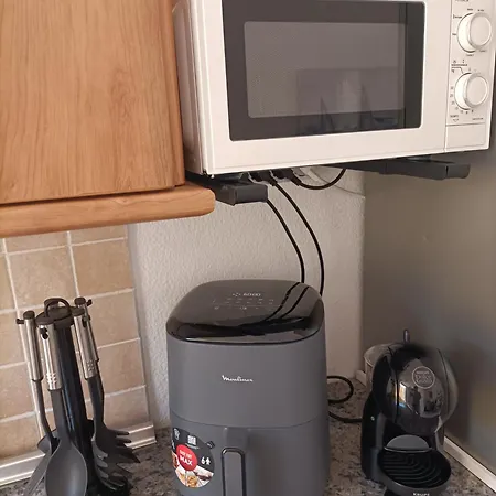 Castillo Mar - 82 * Caleta De Fuste