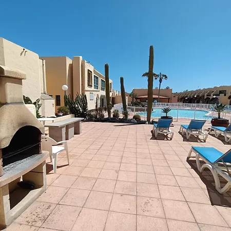 Castillo Mar - 82 Appartamento *