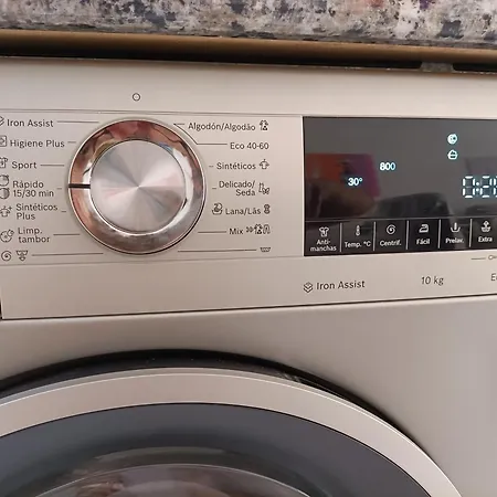 Appartamento Castillo Mar - 82 *