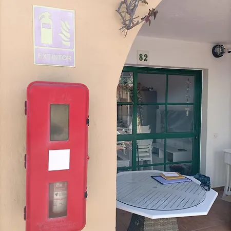 شقة Castillo Mar - 82 كاليتا ذي فوستي