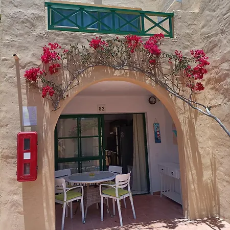 شقة Castillo Mar - 82 كاليتا ذي فوستي