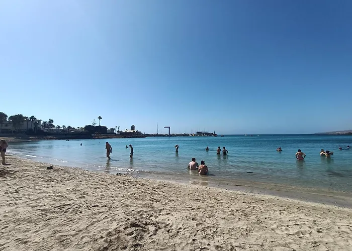 Castillo Mar - 82