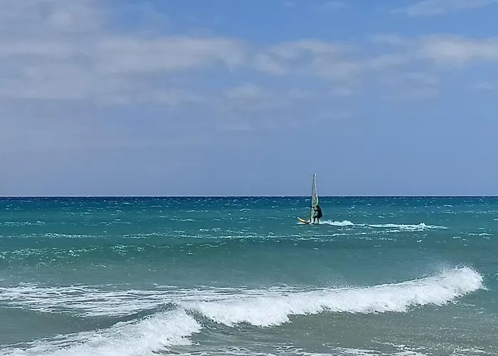 Castillo Mar - 82 *