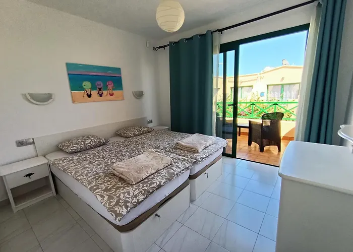 Appartement Castillo Mar - 82