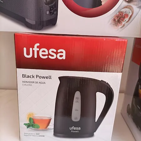 Castillo Mar - 82 Διαμέρισμα *