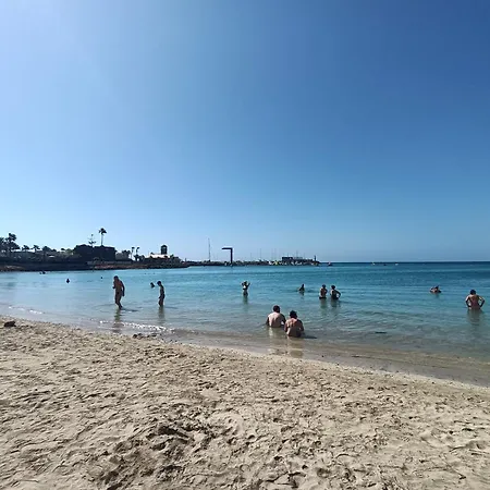 Castillo Mar - 82