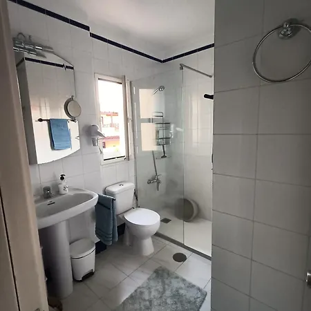 Castillo Mar - 82 Διαμέρισμα *