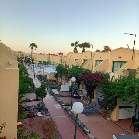 Apartmán Castillo Mar - 82 *