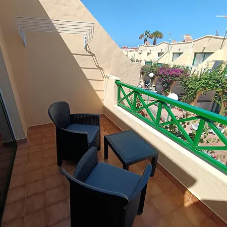 Castillo Mar - 82 Διαμέρισμα