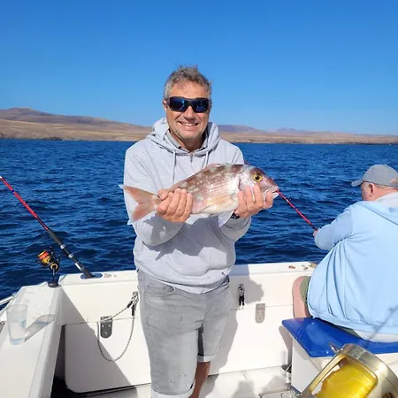 Διαμέρισμα Castillo Mar - 82