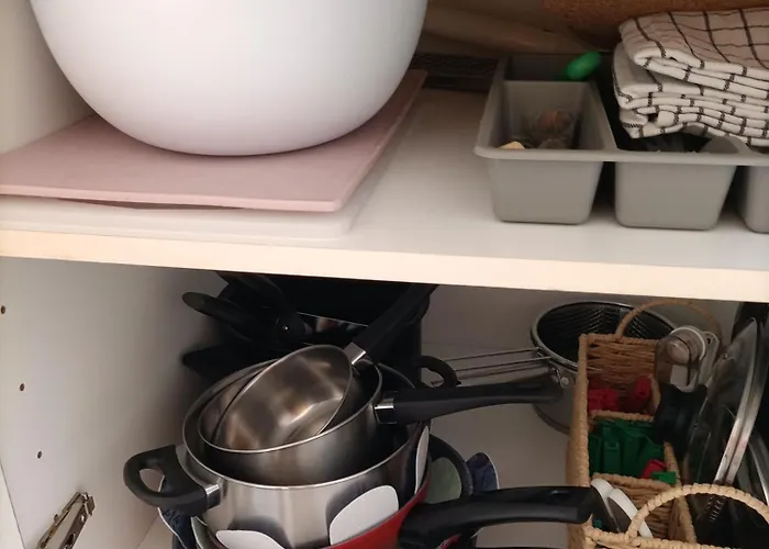 Διαμέρισμα Castillo Mar - 82 *