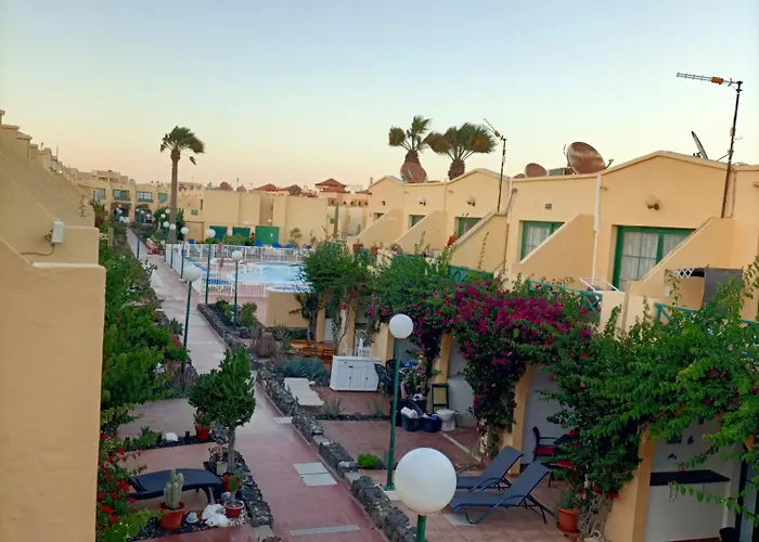 Διαμέρισμα Castillo Mar - 82 *