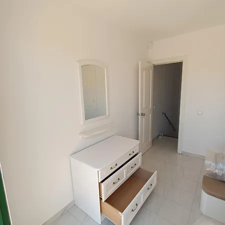 Castillo Mar - 82 Apartmán *