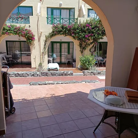 Apartmán Castillo Mar - 82 Caleta De Fuste