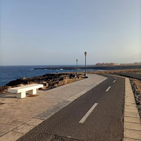 Castillo Mar - 82 * Калета-де-Фусте