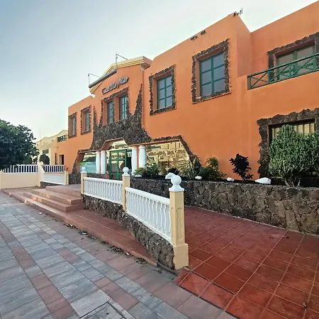 Apartmán Castillo Mar - 82