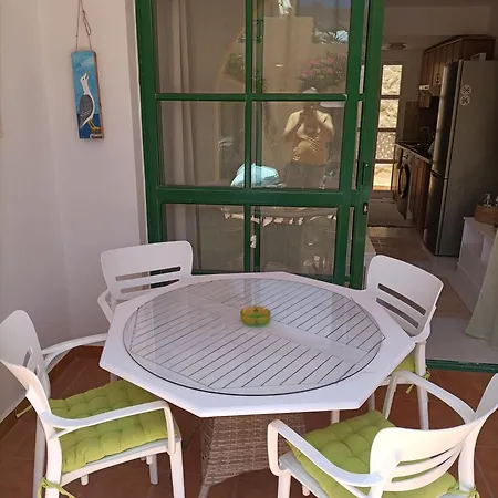 Castillo Mar - 82 Apartmán Caleta De Fuste