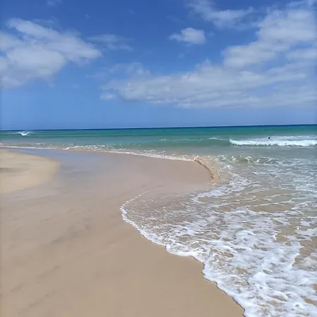 Castillo Mar - 82 Apartmán