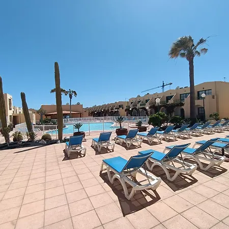 Castillo Mar - 82 Apartmán Caleta De Fuste