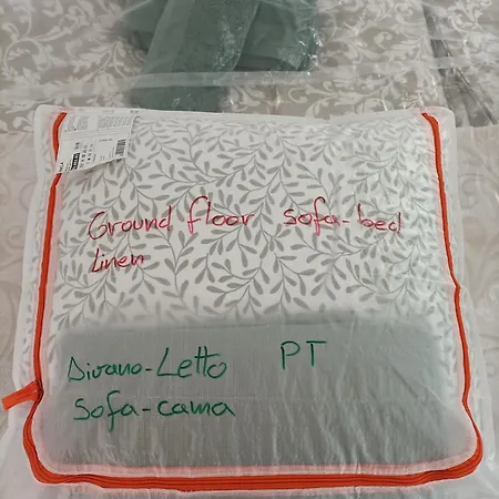 Castillo Mar - 82 Apartmán Caleta De Fuste