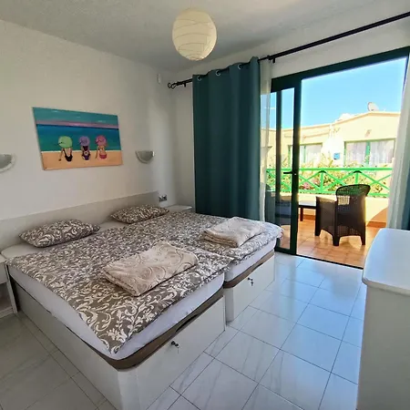 Apartmán Castillo Mar - 82